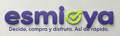 Es Mio ya - Home
